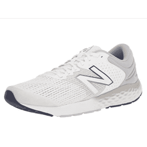 Open Box Shoe Sale at Woot!. We've pictured the Open-Box New Balance Men's 520 V7 Running Shoes for $33, they are $10 more at Amazon.