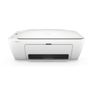 HP DeskJet 2636 Wireless All-in-One Color Inkjet Printer for $39