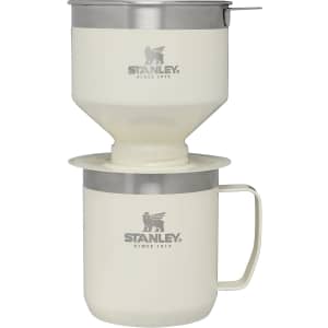 Stanley Classic The Perfect Brew Pour Over Gift Set for $34