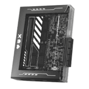 ZimaBlade 3760 X86 Single Board Server for $52