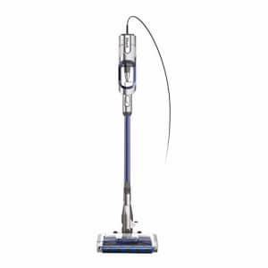 Shark Vertex Corded Ultralight DuoClean PowerFins Stick Vacuum for $134 Shark Vertex Corded Ultralight DuoClean PowerFins Stick Vacuum for $134