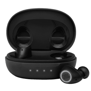 JBL Free II True Wireless Bluetooth In-ear Headphones for $30