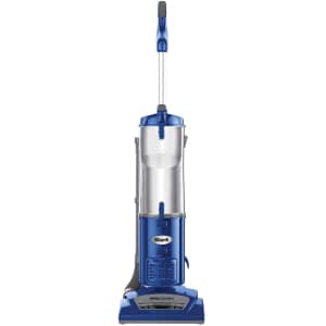 Shark Navigator Swivel Plus Upright Vacuum Cleaner for $99