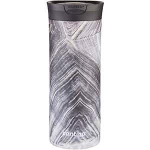 Contigo Couture Snapseal Insulated Travel Mug for $8