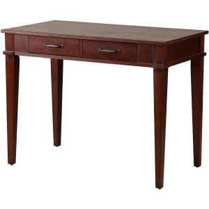 Rivet Classic Home Office Desk for $51
