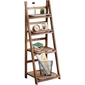 Ladder Shelf from $16