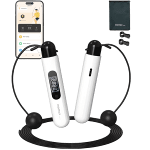 Momax Smart Jump Rope for $35