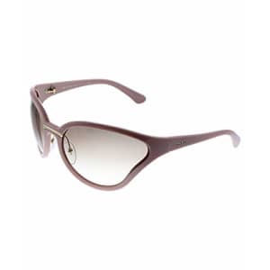 Prada CATWALK PR22VS Sunglasses 5031L0-68 -, Clear Gradient Brown PR22VS-5031L0-68 for $68