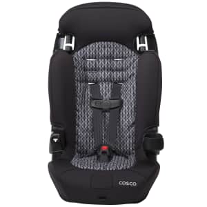 Cosco Finale 2-in-1 Booster Car Seat for $35 Cosco Finale 2-in-1 Booster Car Seat for $35