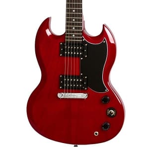 Epiphone Limited-Edition SG Special-I Electric Guitar for $159