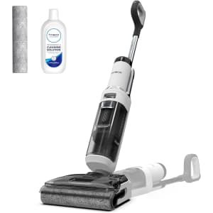 Tineco Floor ONE Stretch S6 Cordless Wet Dry Vacuum Cleaner for $254 Tineco Floor ONE Stretch S6 Cordless Wet Dry Vacuum Cleaner for $254