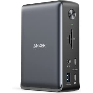 Anker PowerExpand 13-in-1 USB-C Docking Station for $250