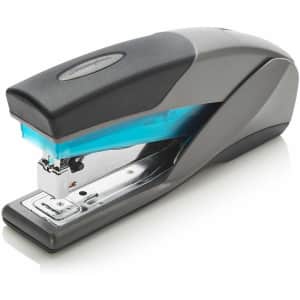 Swingline Optima 25 Full-Size Desktop Stapler for $10 Swingline Optima 25 Full-Size Desktop Stapler for $10