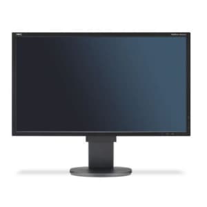 NEC MultiSync EA223WM - LED-Monitor for $409