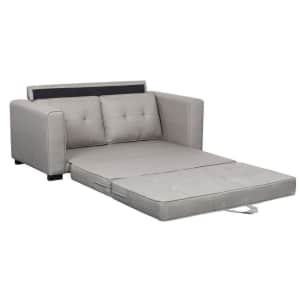 US Pride Furniture Bray 2-Seater Twin Sleeper Sofa Bed for $336 US Pride Furniture Bray 2-Seater Twin Sleeper Sofa Bed for $336