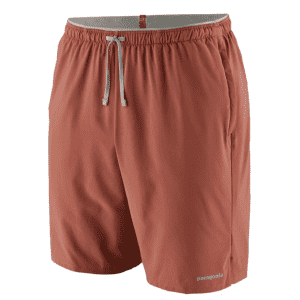 Patagonia Men's 8" Multi Trails Shorts for $47