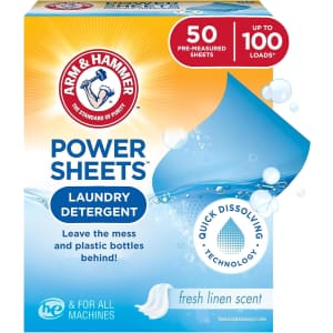 Household Essentials at Amazon: Up to 50% off + extra 5% off