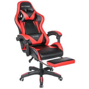 BlitzWolf Gaming Chair for $80