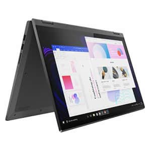 2020 Newest Lenovo Flex 5 15 2-in-1 15.6" FHD Touchscreen Laptop Computer, 10th Gen Intel for $1,098 2020 Newest Lenovo Flex 5 15 2-in-1 15.6" FHD Touchscreen Laptop Computer, 10th Gen Intel for $1,098