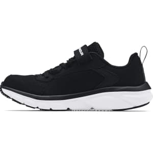 Under Armour Kids' Pre School Assert 9 Running Shoes for $22