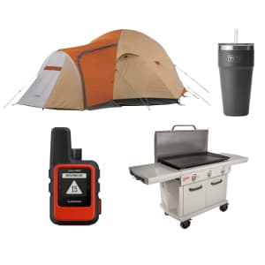 Bass Pro Shops Camping Clearance: Up to 62% off