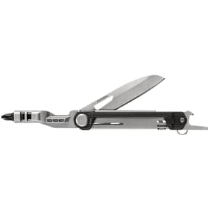 Gerber Gear Armbar Pocket Knife Multitool w/ Screwdriver for $28