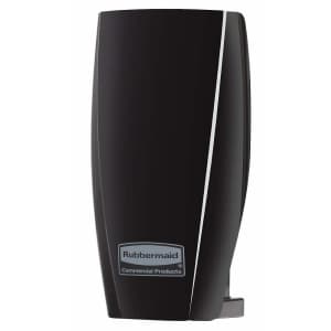 Rubbermaid Automated Odor-Controlling Aerosol Air Care System for $7