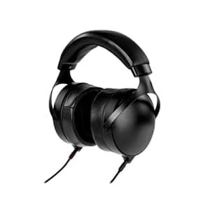 Monoprice Monolith M1070C Over The Ear Closed Back Planar Magnetic Headphones, Removable Earpads, 3.5mm for $340