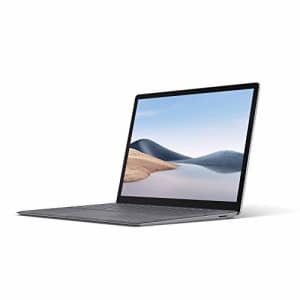 Microsoft Surface Laptop 4 13.5 Touch-Screen IntelCore i5-8GB -512GB Solid State Drive (Latest for $1,000
