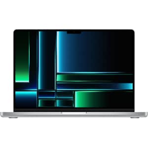 Apple MacBook Pro M2 Pro 14" Laptop w/ 1TB SSD (2023) for $1,848