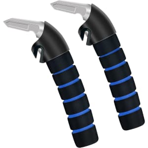 Automotive Support Handle 2-Pack for $14