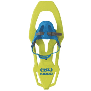 TSL Kids' Snowshoes Kidoo Snowshoes for $28 TSL Kids' Snowshoes Kidoo Snowshoes for $28