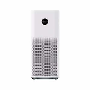 Xiaomi Mi Air Purifier Pro H, Full Home, Monitor: Touch PM2.5 Display or Google/Alexa, Replaceable for $170