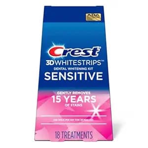 Crest Dental Health Prime Day Deals at Amazon: Up to 55% off Crest Dental Health Prime Day Deals at Amazon: Up to 55% off