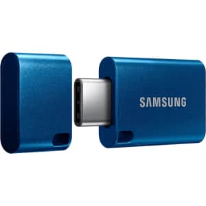 Samsung 128GB Type-C USB Flash Drive for $20