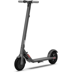 Segway Ninebot E22 Electric Kick Scooter for $250