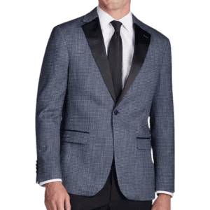 Jos. A. Bank Men's Slim Fit Peak Lapel Dinner Jacket for $40