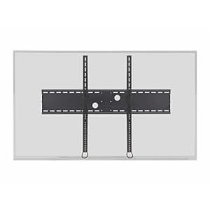 Monoprice Stable Series Extra Wide Tilt TV Wall Mount Bracket for TVs 60in to 100in Max Weight 220 for $48