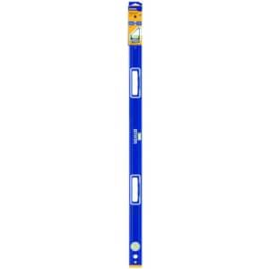 IRWIN Tools 2550 Magnetic Box Beam Level, 48-Inch (1794068) for $176 IRWIN Tools 2550 Magnetic Box Beam Level, 48-Inch (1794068) for $176
