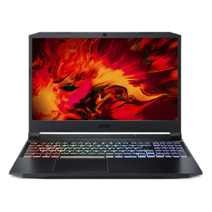 Acer Nitro 5 Ryzen 7 15.6" Gaming Laptop w/ RTX 3060 6GB GPU for $1,000