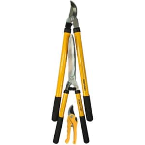 Centurion 3-Piece Garden Cutting Set for $24 Centurion 3-Piece Garden Cutting Set for $24