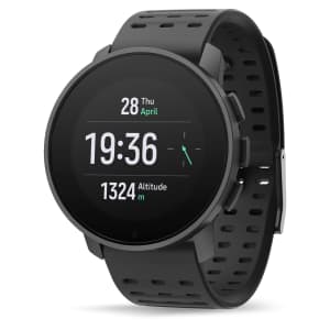 Suunto 9 Peak Pro Sports GPS Watch for $198