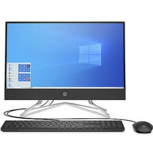 HP AMD Athlon 21.5" All-in-One Desktop PC for $470 HP AMD Athlon 21.5" All-in-One Desktop PC for $470