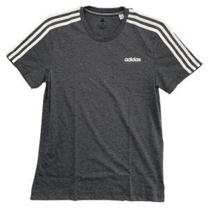 adidas Men's Cotton Clima T-Shirt for $10