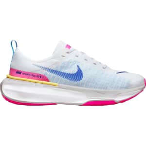 Nike Men's Invincible 3 Running Shoes for $88 Nike Men's Invincible 3 Running Shoes for $88