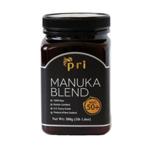 Manuka Honey at Woot: Up to 46% off