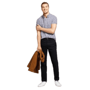 Goodfellow & Co Men's Every Wear Chino Pants for $11 in cart
