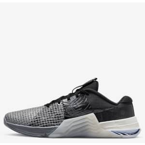 Nike Men's Metcon 8 AMP Shoes for $85