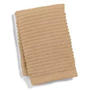 Martha Stewart Quick-Dry Reversible Washcloth for $4