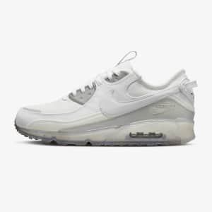 Nike Air Max Last Chance Sale. Save on over 20 styles, like the pictured Nike Men's Air Max Terrascape 90 Shoes for $89.97 ($50 low).